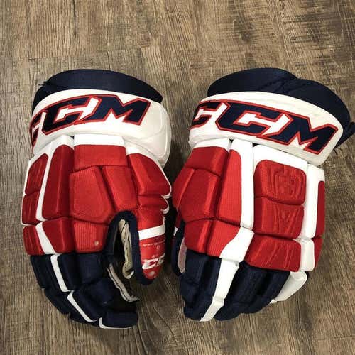 CCM Washington Capitals