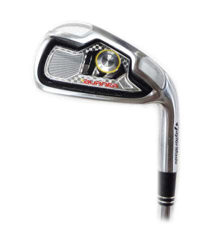 TaylorMade Burner Tour 3 Iron Steel Precision Rifle 5.5 Flighted Stiff Flex  FIRM PRICE