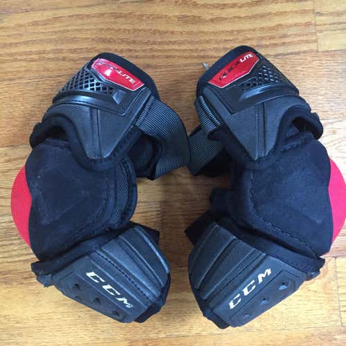 Medium QuickLite Elbow Pads Senior