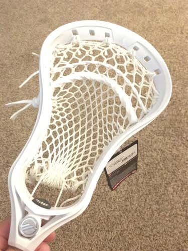 13a - Maverik Havok w/ Semi-Soft Mesh