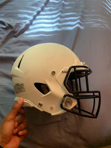 Speed Helmet