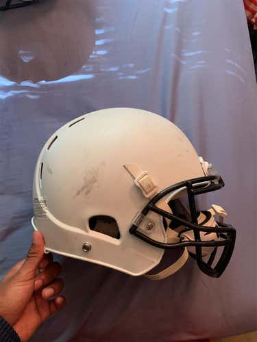Xenith Helmet