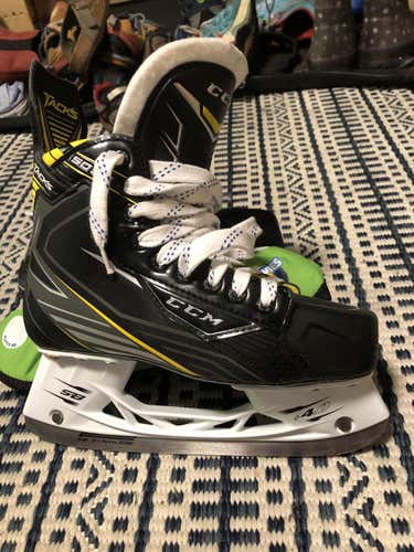 CCM Tacks 5092 Hockey Skates Senior Size 6