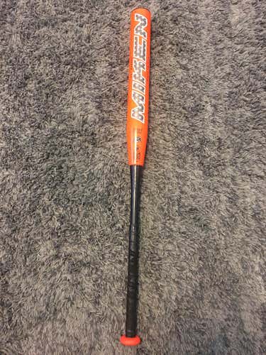 2018 Miken DC41 USSSA 26oz.