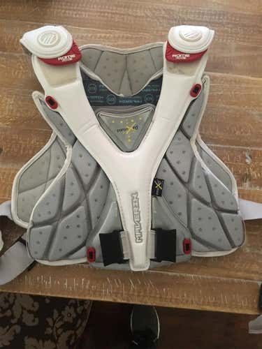 Medium Rome RX3 Shoulder Pads