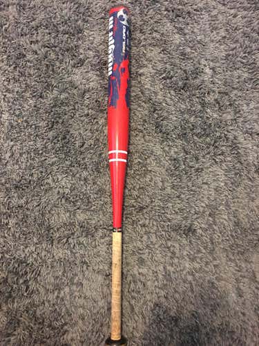 Worth Mayhem Jeff Hall 120 26.5oz.