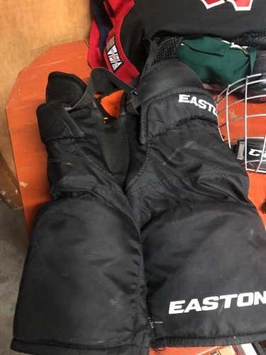 Extra Small Easton Mako M3 Hockey Pants Junior