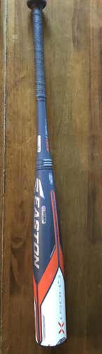 New Easton Ghost X Bat