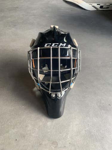 CCM GFL Pro Goalie Mask Senior WILL LOWER PRICE NEED GONE ASAP