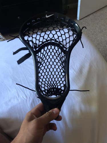 used once nike CEO Head