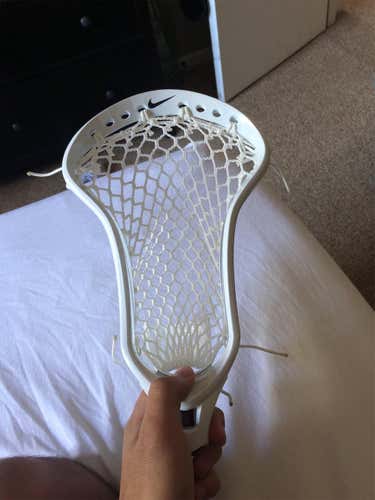 brand New nike CEO Head