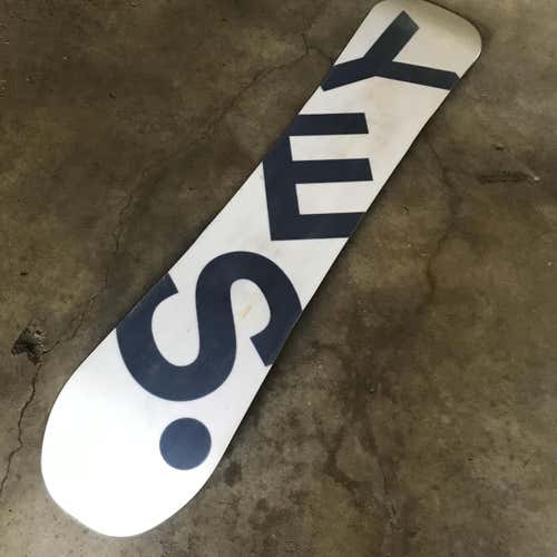 Men's 145 - 150 cm  Snowboard