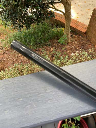 Metal Plus Shaft