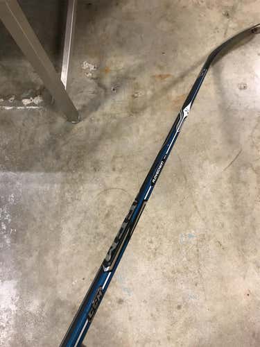 New Jr CCM U+ CL Hockey Stick