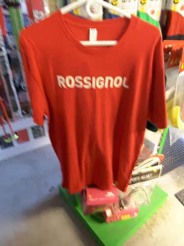 Unisex New Rossignol Shirt many sizes