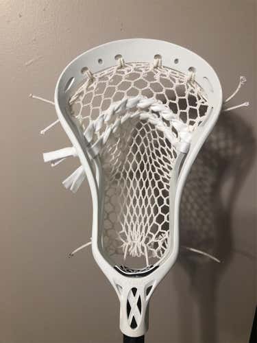 New Noz 2X Head String