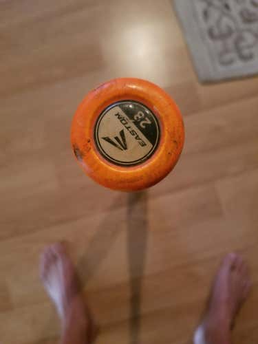 2015 Easton Mako Bat