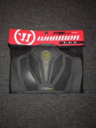 Warrior Fatboy Pro Rib Guards Large