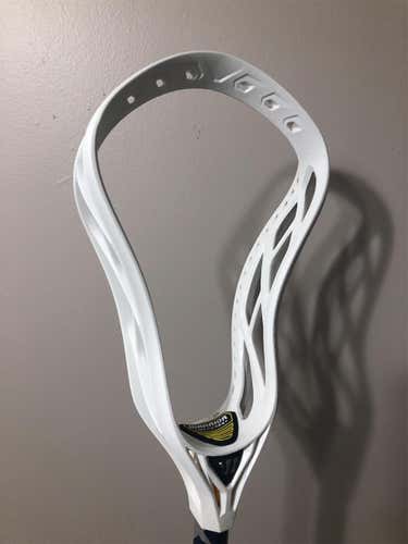 Warrior Regulator Max Head