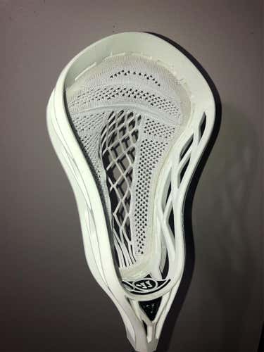 Regulator Warp Pro Head Whip 2