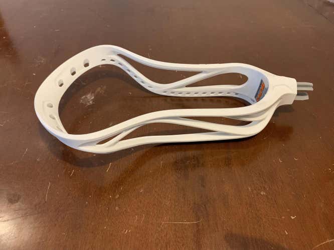 New Warrior Burn FO Head