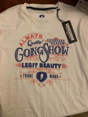 New Large  Shirts