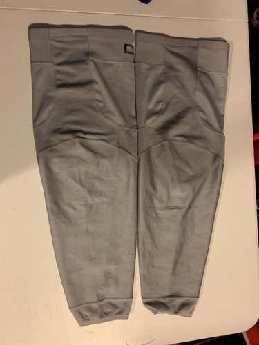 Extra Large Reebok Socks Senior Pro Stock