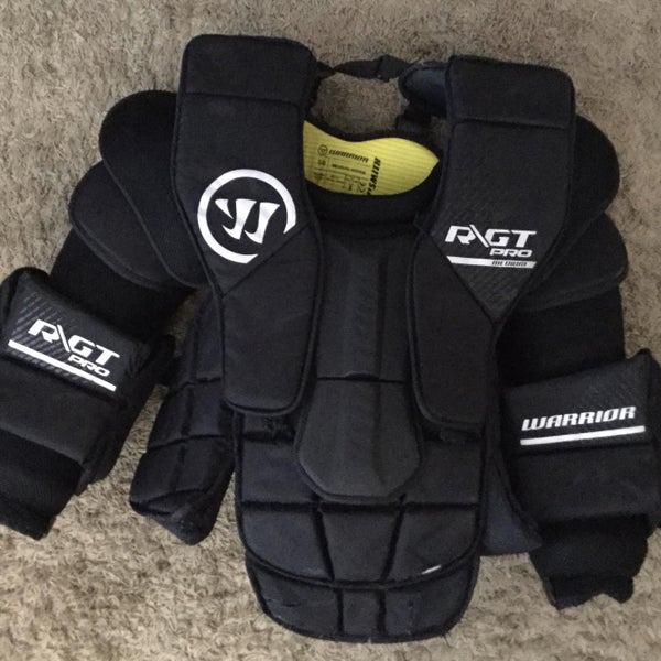 Medium Ritual GT Pro Chest & Arm Protecto