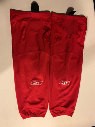 Large Reebok Socks Senior