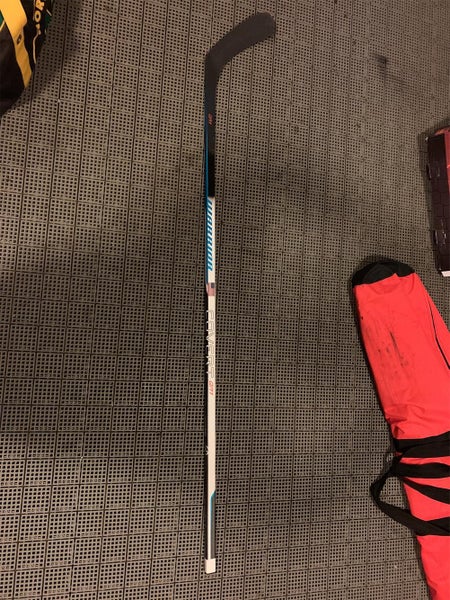 New Blake Wheeler Covert QR1 Hockey Stick Righty Toe Senior Pro Stock