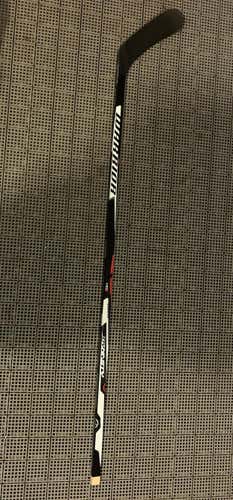New TJ Oshie Dynasty HD1 Hockey Stick Righty Toe Senior Pro Stock