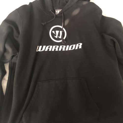 Warrior Hockey Hoodie XL