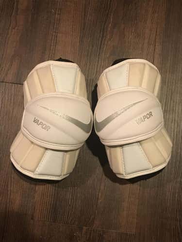 Nike Vapor Lacrosse Elbow Pads