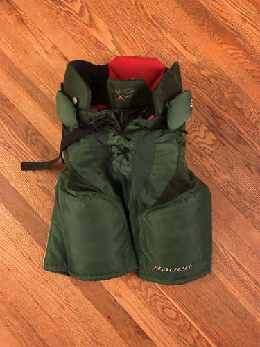 Small Vapor X40 Hockey Pants Senior