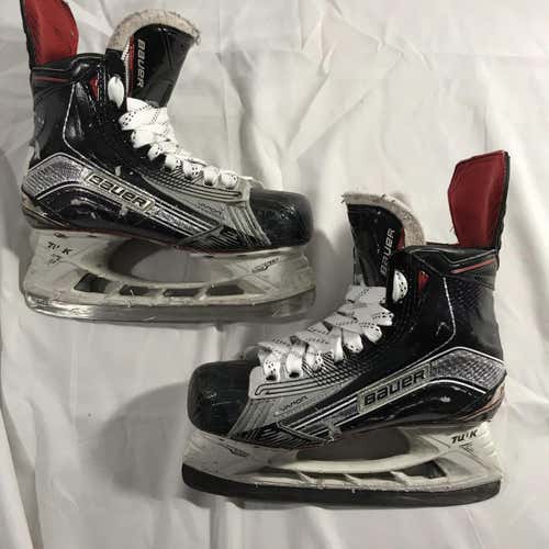 Vapor 1X Hockey Skates Junior Size 4D