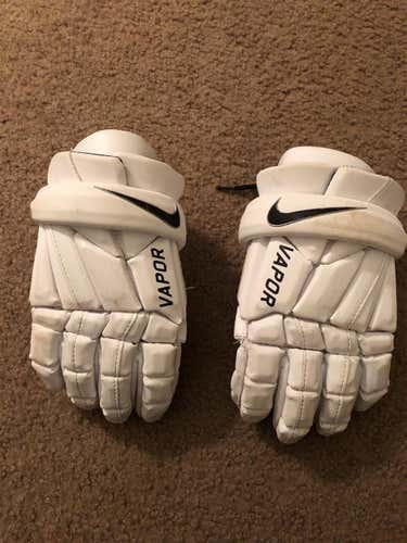 Vapor Lacrosse Gloves