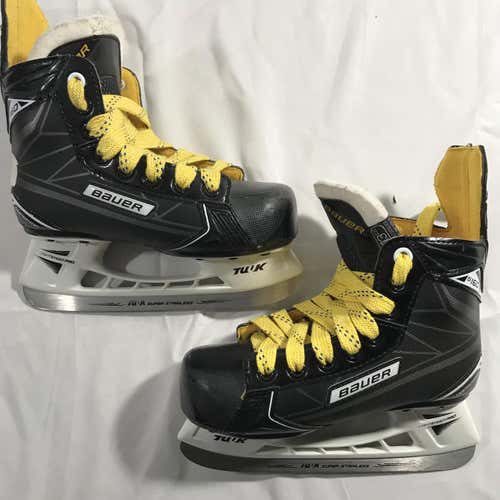 Supreme S160 Hockey Skates Youth  Size 13