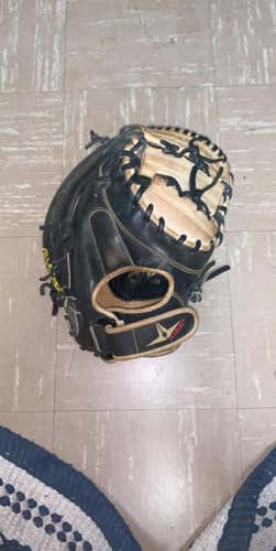 System 7 Baseball Glove