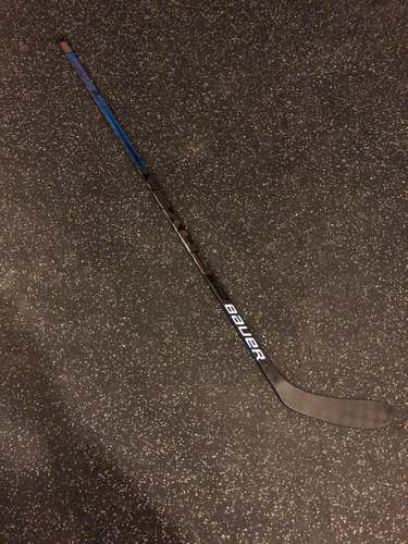 Used - LH Bauer 2N Pro - P28 82 Flex - HSM568