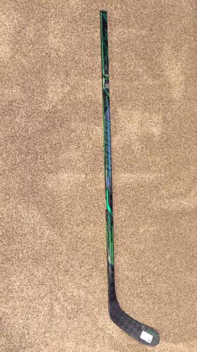 New ADV Hockey Stick Lefty Toe Junior