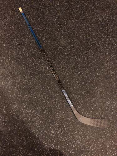 Used - LH Bauer 2N Pro - P92 70 Flex - HSM569