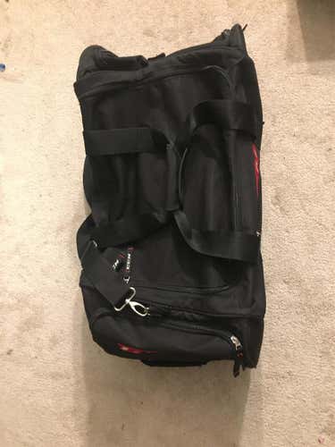 CCM Duffel Bag - Like New