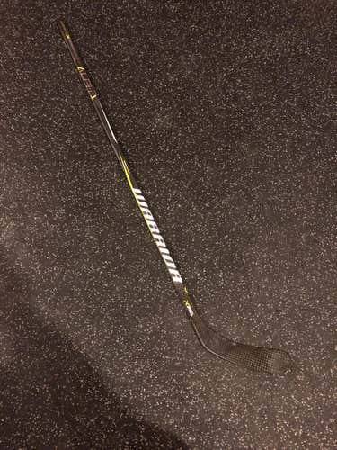 Used - LH Warrior QX - W03 85 Flex - HSM571