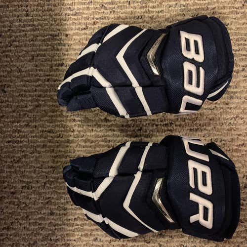 BRAND NEW Bauer Supreme One.8 Gloves (13”)