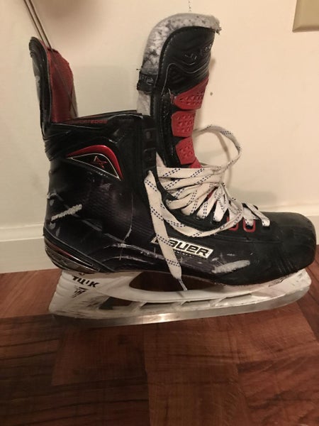Bauer Vapor 1X Hockey Skates Senior Size 10.5