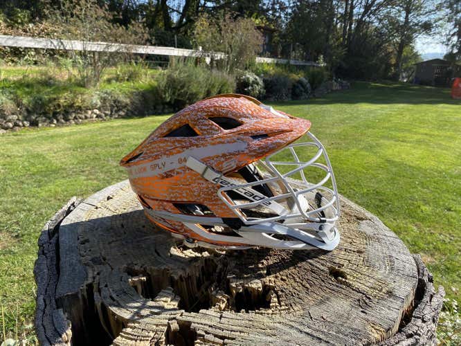 Cascade S Helmet Adult