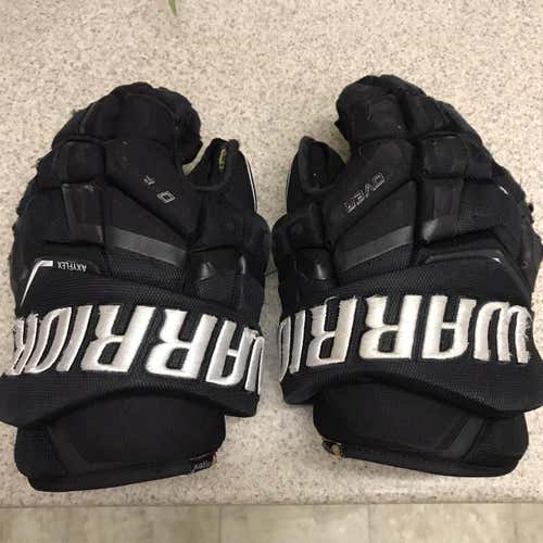 Covert QRL Pro Gloves Senior