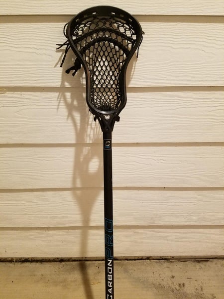 East Coast Dyes Carbon Pro On Rebel Offense Head In Great Condition
