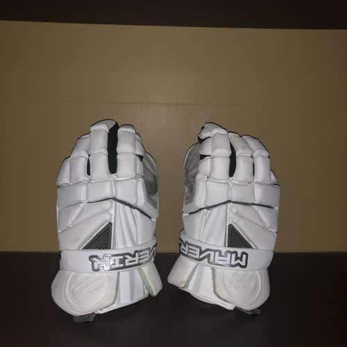 Max Lacrosse Gloves