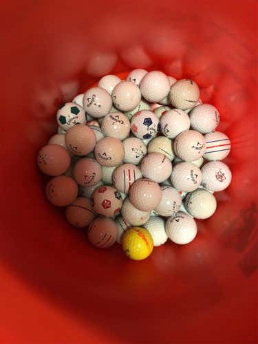 Callaway Balls